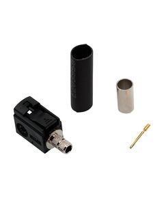 AXIS TU6003 - Cable connector kit (pack of 10) - for  | 02468-021