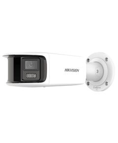 Hikvision IP security camera - Outdoor - Wired - Multi  DS2CD2T87G2PLSUSL(4MM)(C)