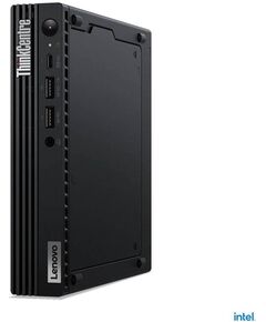 Lenovo M70q PC Core i5 4.2 GHz RAM: 16 GB DDR4 HDD: 11T300CEGE