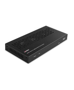 Lindy 4K30 HDMI and USB over IP System - Encoder 38396
