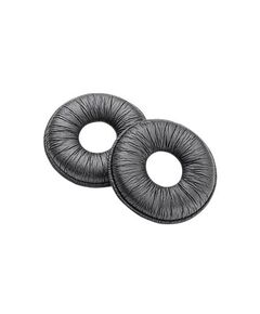Poly Ear cushion kit for headset leatherette (pack of 85R27AA