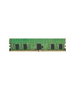 Kingston - DDR4 - module - 8 GB - DIMM 288-pin - | KTH-PL432S8/8G