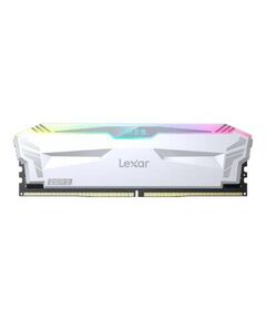 Lexar ARES RGB - DDR5 - kit - 32 GB 2 x 16  | LD5EU016G-R6400GDWA