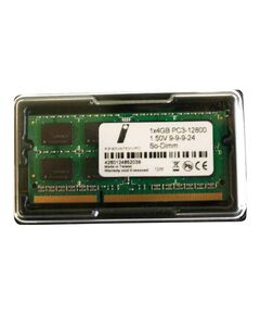 Innovation IT - DDR3 - module - 4 GB - SO-DIMM 20 | 4260124852039