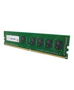QNAP - DDR4 - module - 32 GB - DIMM 288- | RAM-32GDR4ECK1-UD-3200