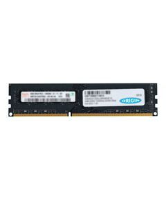 Origin Storage - DDR3 - module - 8 GB - DIMM | OM8G31600U2RX8NE15