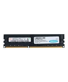Origin Storage - DDR3 - module - 4 GB - DIMM | OM4G31600U2RX8NE15