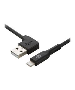 Kensington Charge & Sync Cable Lightning cable USB K67864WWA