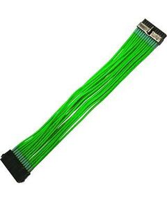 Nanoxia NX24V3ENG. Cable length: 0.3 m, Connector 1: NX24V3ENG