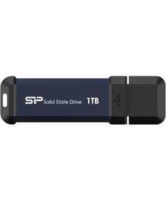 Silicon Power PortableStick1TB SSD USB 3.2 SP001TBUF3S60VPB