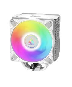 Arctic Kühler Freezer 36 A-RGB White / Processor cooler | ACFRE00125A, image 