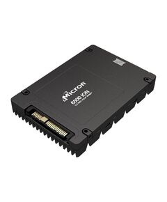 Micron 6500 ION - SSD - Enterprise -  | MTFDKCC30T7TGR-1BK1DFCYYR