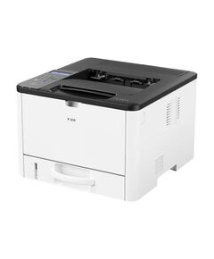 Ricoh P 310 - Printer - B/W - laser - A4 - 1200 x 1200  | 9P01752
