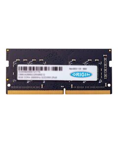 Origin Storage - DDR4 - module - 16 GB - S | OM16G42666SO2RX8NE12