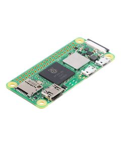 Raspberry Pi Zero 2 W - Single-board compu | RASPBERRY PI ZERO 2W