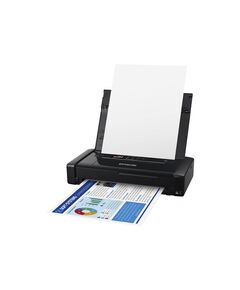 Epson WorkForce WF-110W - Printer - colour - ink-jet | C11CH25401