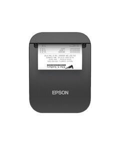Epson TM P80II (101) - Receipt printer - thermal lin | C31CK00101