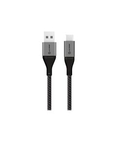 Alogic Super Ultra USB cable USB (M) to USBC (M) ULCA2030SGR