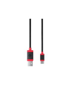 CHERRY USB cable USB (M) to 24 pin USBC (M) USB 2.0 JA06002