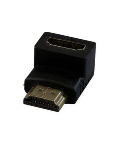EFBElektronik HDMI adapter HDMI female to HDMI male EB473V2