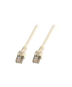EFBElektronik Patch cable RJ45 (M) to RJ45 (M) 1 m K5455.1