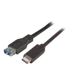 EFBElektronik USB adapter USBC (M) to USB Type A K5313SW.0,2