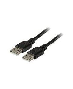 EFBElektronik USB cable USB (M) to USB (M) USB 2.0 K5253SW.1,8
