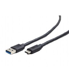 Gembird CCP-USB3-AMCM-6, 1.8 m, USB C, USB A