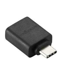 Kensington CA1010 USB adapter USBC (M) to USB Type A K33477WW