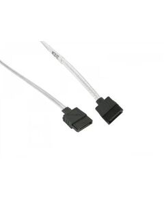 Supermicro SATA cable SATA (F) to SATA (F) 29 CBL0483L
