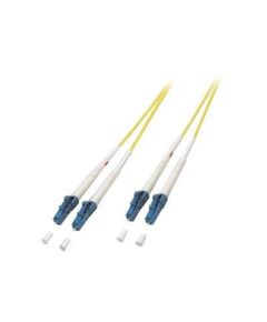 EFBElektronik ECOFIBER Network cable LC singlemode O0350.0,5