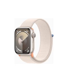 Apple Watch Series 9 (GPS) - 41 mm - starlight alumin | MR8V3QF/A