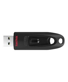 SanDisk Ultra - USB flash drive - 64 GB - USB  | SDCZ48-064G-G46T