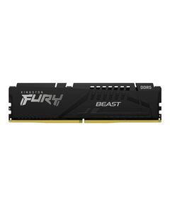 Kingston FURY Beast - DDR5 - module - 32 GB - DI | KF556C36BBE-32