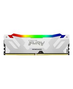 Kingston FURY Renegade RGB - DDR5 - kit - 32 G | KF560C32RWAK2-32