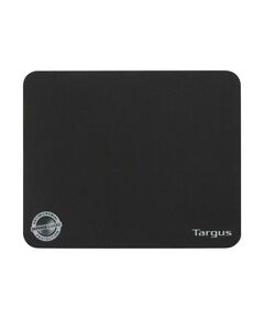 Targus - Mouse pad - ultraportable antimicrobial - bla | AWE820GL