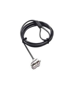 DICOTA - Security cable lock - 1.5 m | D30971