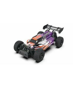 Amewi CoolRC DIY Race Buggy 2WD 1:18. Product type: 22575