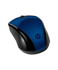 HP 220 Mouse 3 buttons wireless 2.4 GHz USB wireless 7KX11AA