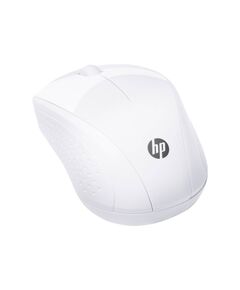 HP 220 Mouse 3 buttons wireless 2.4 GHz USB wireless 7KX12AA