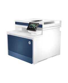 HP Color LaserJet Pro MFP 4302fdn Multifunction printer 4RA84F