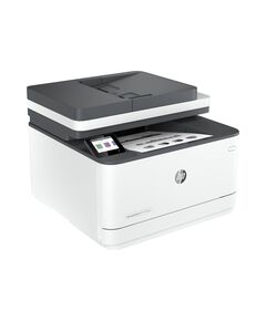 HP LaserJet Pro MFP 3102fdw Multifunction printer BW 3G630F