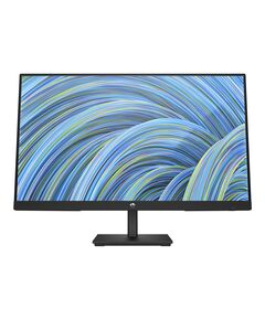 HP V24v G5 LED monitor 24 (23.8 viewable) 1920 x 1080 65P62E9