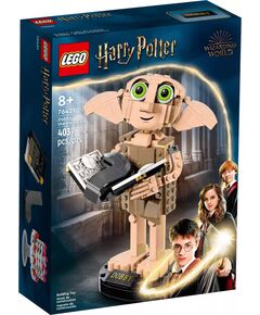 LEGO Harry Potter - Dobby the House-Elf