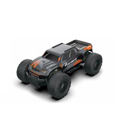 Amewi CoolRC DIY Crush Monster Truck 2WD 1:18 / Monster truck / 1:18 / Electric engine / 8 yr(s) / 3 / 300 g | 22582, image 