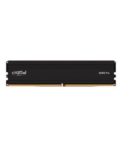 Crucial Pro - DDR5 - module - 48 GB - DIMM 288-pin | CP48G56C46U5