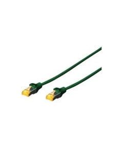 DIGITUS - Patch cable - RJ-45 (M) to RJ-45 (M)  | DK-1644-A-070/G