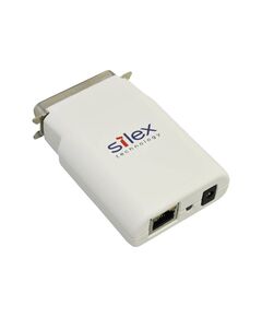 Silex SX-PS-3200P - Print server - parallel - 10/100 Ethe | E1271