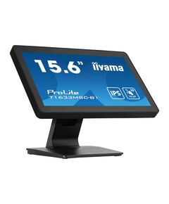 iiyama ProLite T1633MSCB1 LED monitor 15.6 T1633MSCB1