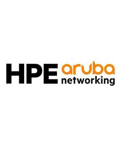 HPE Aruba - Power supply (plug-in module) - AC - 550 Wat | R7J63A